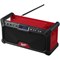 Milwaukee M18 RADDAB+G2 18v Cordless Jobsite Radio Milwaukee M18 RADDAB+G2 18v Cordless Jobsite Radio