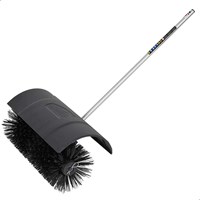 Milwaukee M18 FOPH-BBA Fuel QUIK-LOK Bristle Brush Attachment