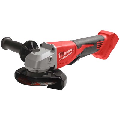 Milwaukee M18 BLSAG115XPD 18v Cordless Brushless Angle Grinder 115mm Milwaukee M18 BLSAG115XPD 18v Cordless Brushless Angle Grinder 115mm