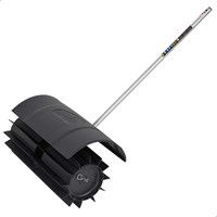 Milwaukee M18 FOPH-RBA Fuel QUIK-LOK Rubber Broom Attachment