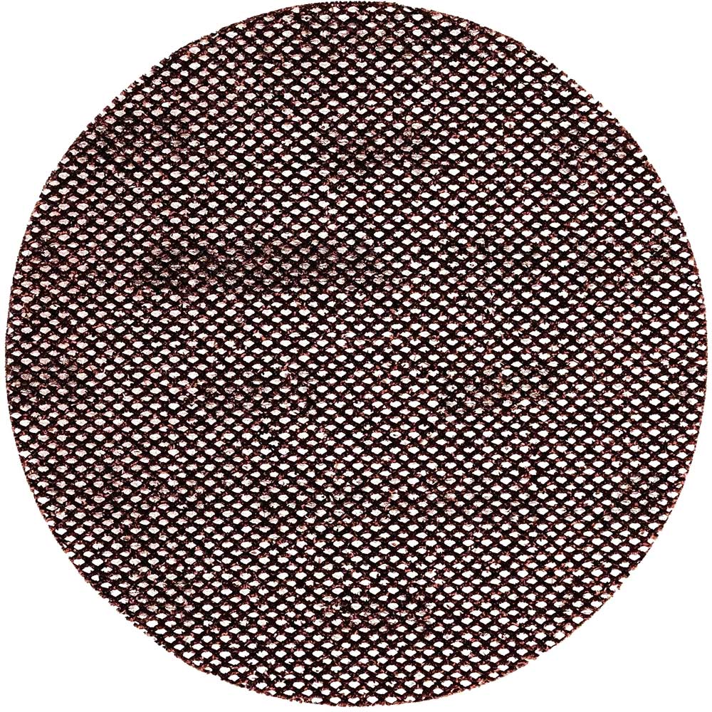 Mirka Abranet Ace Hd Sanding Disc 150Mm 120G