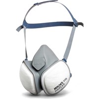 Moldex A1P2 Compact Mask Moldex A1P2 Compact Mask