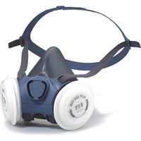 Moldex 7000 AirWave Easylock P3 Mask Moldex 7000 AirWave Easylock P3 Mask