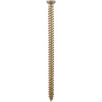 Multi Fix Countersunk Torx Concrete Screws Multi Fix Countersunk Torx Concrete Screws