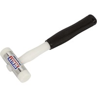 Sealey Nylon Faced Hammer