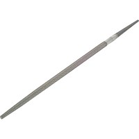 Nicholson Round Cut Files