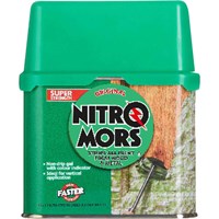 Nitromors All Purpose Paint and Varnish Remover 