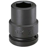 Facom 3/4" Drive Hexagon Impact Socket Facom 3/4" Drive Hexagon Impact Socket