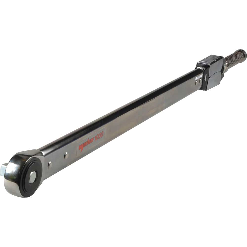 Norbar 1" Drive Torque Wrench Size 1