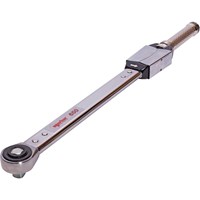 Norbar 650 Torque Wrench 3/4" Square Drive Norbar 650 Torque Wrench 3/4" Square Drive