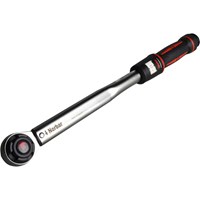 Norbar 1/2" Drive Mushroom Head Torque Wrench Norbar 1/2" Drive Mushroom Head Torque Wrench