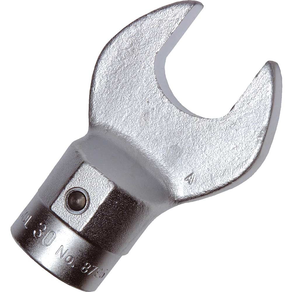 Norbar Open End Spanner For 16Mm Spigot Torque Handle