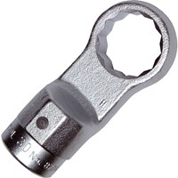 Norbar Spigot Ring End for 16mm Spigot Torque Handles Norbar Spigot Ring End for 16mm Spigot Torque Handles