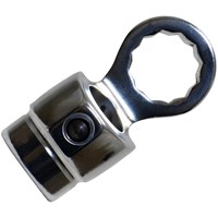 Norbar Spigot Ring End for 16mm Spigot Torque Handles