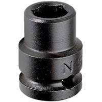 Facom 1/2" Drive Hexagon Impact Socket Facom 1/2" Drive Hexagon Impact Socket