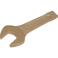 Sealey Non Sparking Open End Slogging Spanner Sealey Non Sparking Open End Slogging Spanner