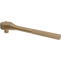 Sealey Non Sparking 1/2" Drive Ratchet Sealey Non Sparking 1/2" Drive Ratchet