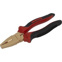 Sealey Non Sparking Combination Pliers Sealey Non Sparking Combination Pliers