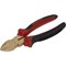 Sealey Non Sparking Diagonal Cutting Pliers  Sealey Non Sparking Diagonal Cutting Pliers