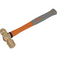 Sealey Non Sparking Ball Pein Hammer Sealey Non Sparking Ball Pein Hammer