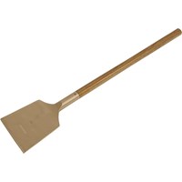 Sealey Non Sparking Long Handle Scraper Sealey Non Sparking Long Handle Scraper