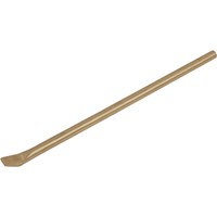 Sealey Non Sparking Crowbar Sealey Non Sparking Crowbar
