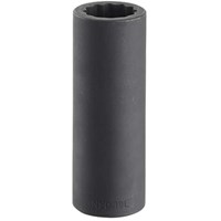 Facom 1/2" Drive Deep Bi Hexagon Impact Socket Facom 1/2" Drive Deep Bi Hexagon Impact Socket