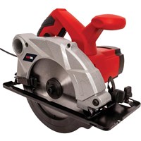 Olympia CS1200 Circular Saw 160mm