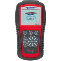 Sealey Autel OLS301 EOBD Diagnostic Code Reader and Oil Service Tool