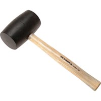 Olympia Rubber Mallet Olympia Rubber Mallet