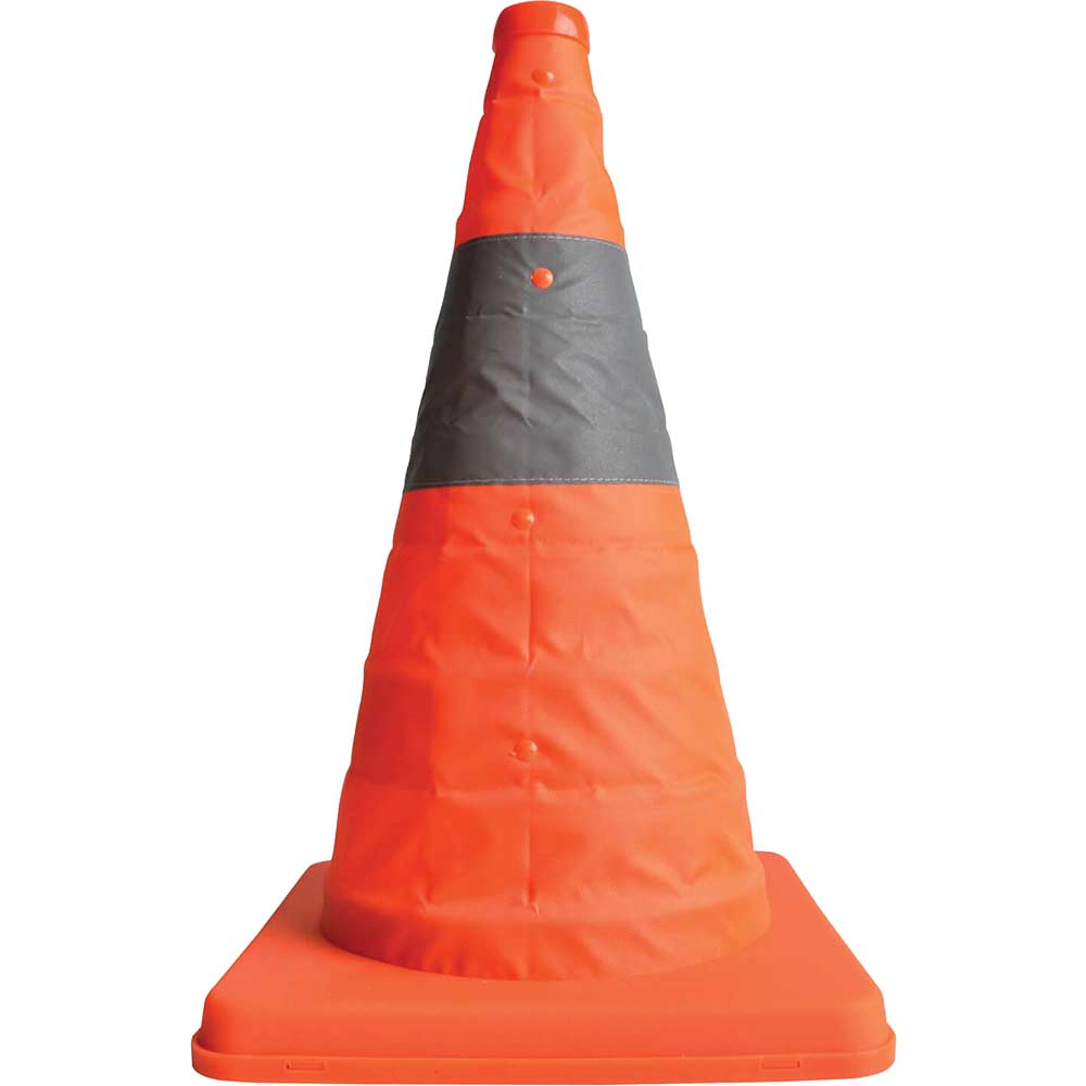 Olympia Collapsible Traffic Cone