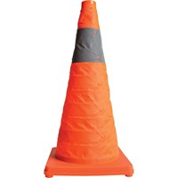 Olympia Collapsible Traffic Cone