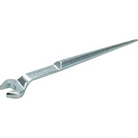 King Dick Open End Podger Spanner Metric