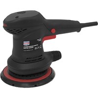 Sealey Random Orbital Disc Sander 150mm