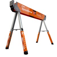Bora PM-4550 SpeedHorse XT Adjustable Leg Saw Horses Bora PM-4550 SpeedHorse XT Adjustable Leg Saw Horses