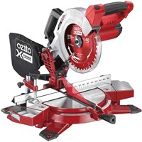 Ozito PXCMSS 18v Cordless Compound Mitre Saw 210mm Ozito PXCMSS 18v Cordless Compound Mitre Saw 210mm