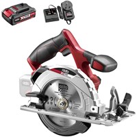Ozito PXCSS 18v Cordless Circular Saw 150mm