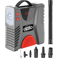Ozito DMC-1000U Digital Car, Van and Inflatable Compressor Air Pump 12v Ozito DMC-1000U Digital Car, Van and Inflatable Compressor Air Pump 12v