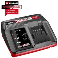 Ozito Genuine PXC 18v Cordless Fast Battery Charger Ozito Genuine PXC 18v Cordless Fast Battery Charger