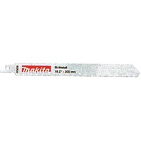Makita Specialized Reciprocating Sabre Saw Blades