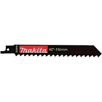 Makita Wood Reciprocating Sabre Saw Blades