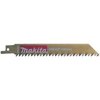 Makita Specialized Reciprocating Sabre Saw Blades