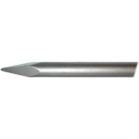 Makita 30mm Hex Shank Pointed Chisel