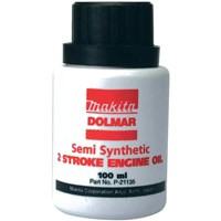 Makita Semi Synthetic Two Stroke Oil