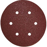 Makita Red Sanding Disc 150mm