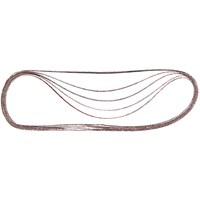 Makita 6mm x 533mm Abrasive Sanding Belt