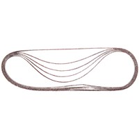Makita 9mm x 533mm Abrasive Sanding Belt