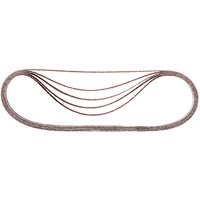 Makita 13mm x 533mm Abrasive Sanding Belt