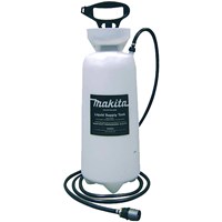 Makita Dust Suppression Water Bottle 15L