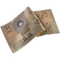 Makita Genuine P-70203 Filter Dust Bags for 447L/M Makita Genuine P-70203 Filter Dust Bags for 447L/M